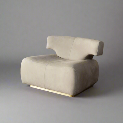 Pitao Armchair