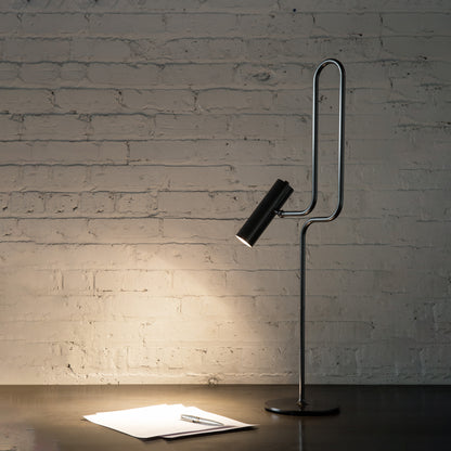 Pivot LED Desk Lamp by Gentner