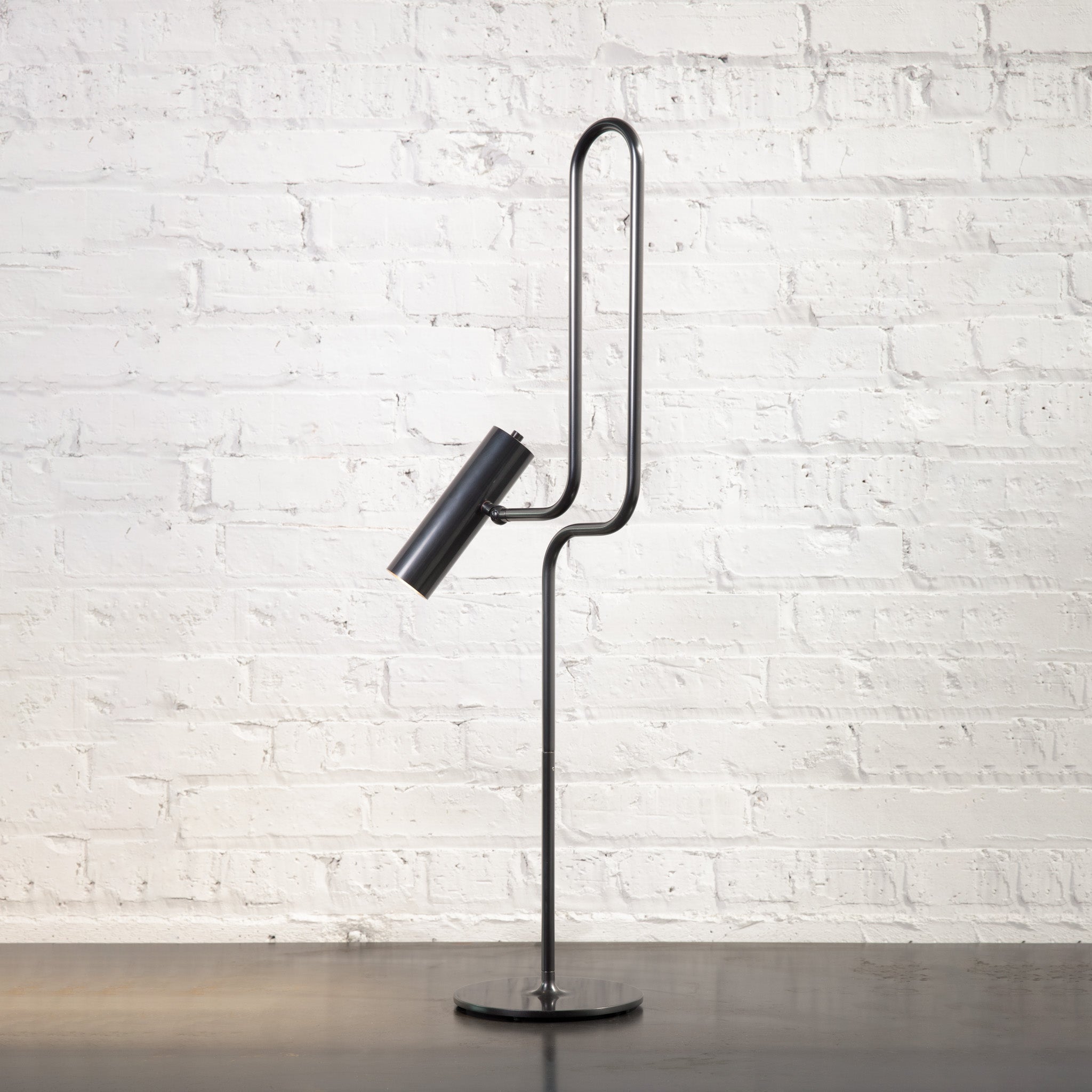 Pivot LED Desk Lamp by Gentner