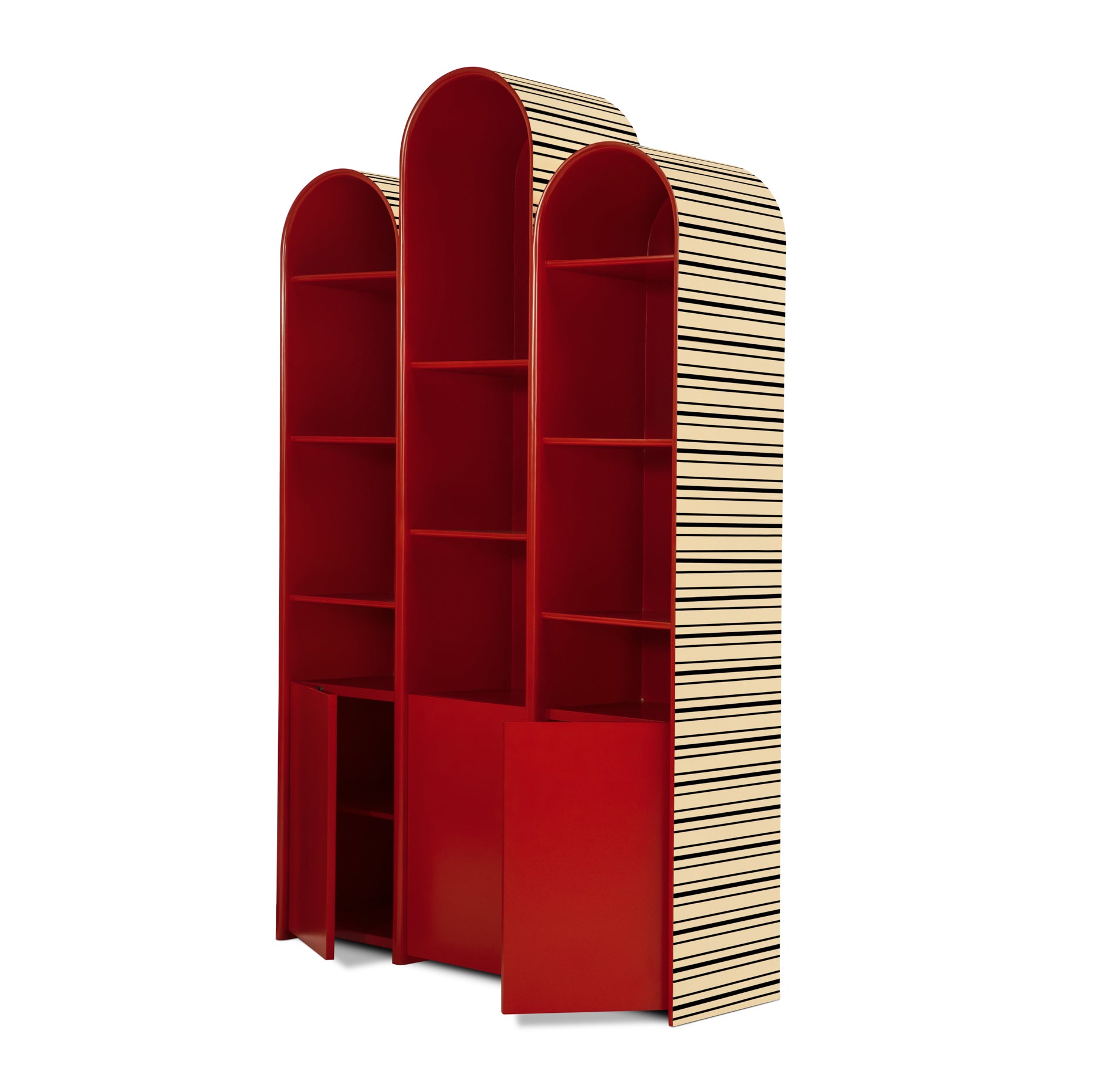 Playhouse Cabinet