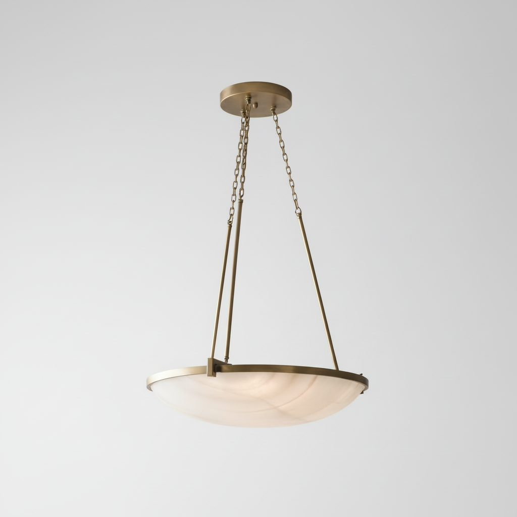 Plenilune Chandelier