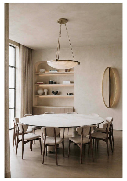 Plenilune Chandelier