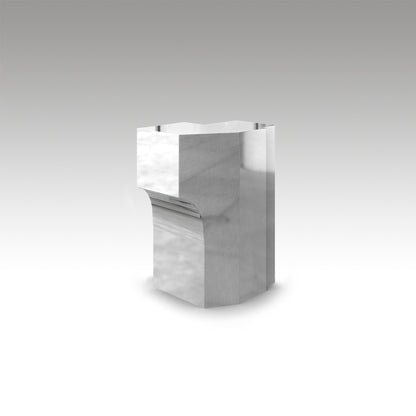Cut Forms B Side Table