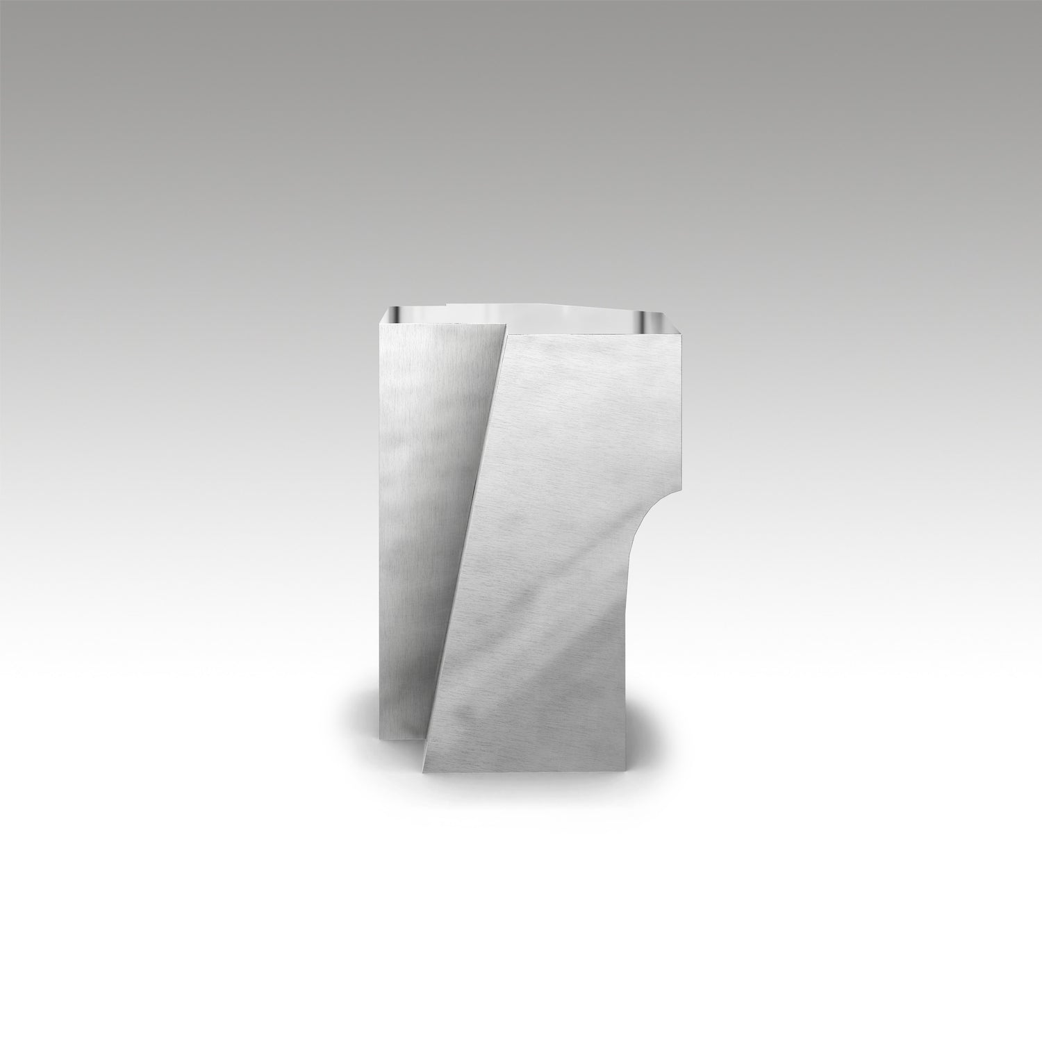 Cut Forms B Side Table