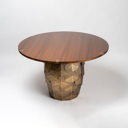 Pomme De Pin Coffee Table