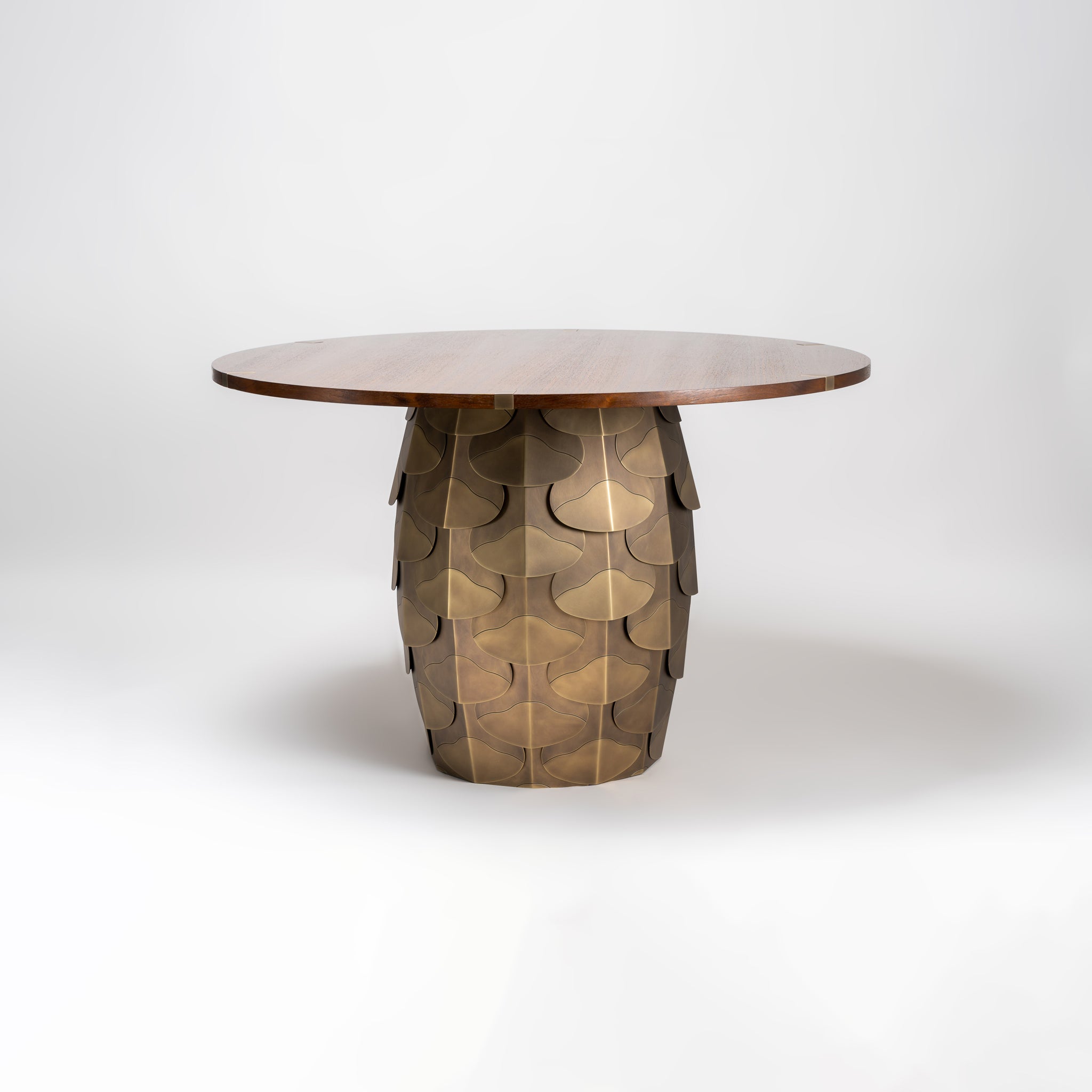 Pomme De Pin Coffee Table