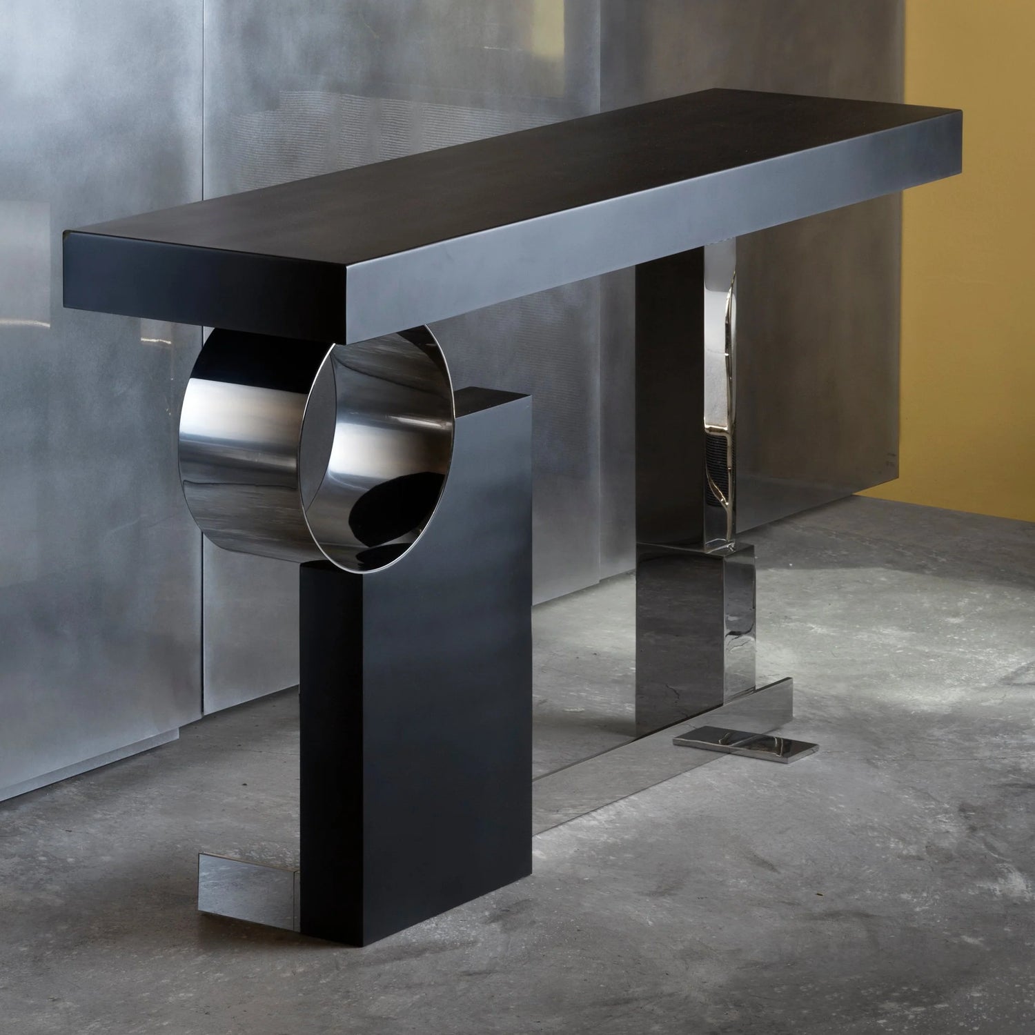 Glory Console Table - Limited Edition
