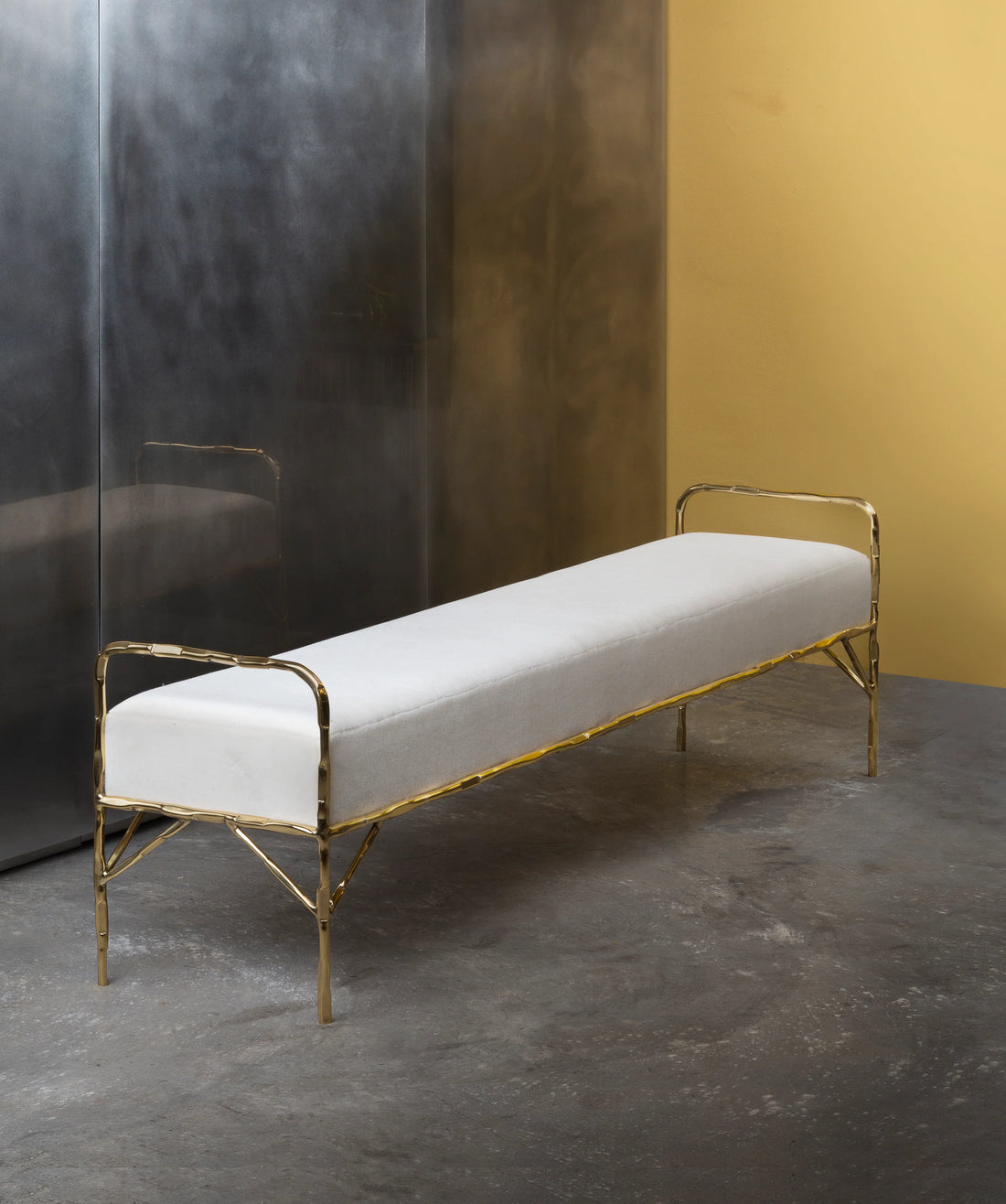 Robin Bench - Limited Edition