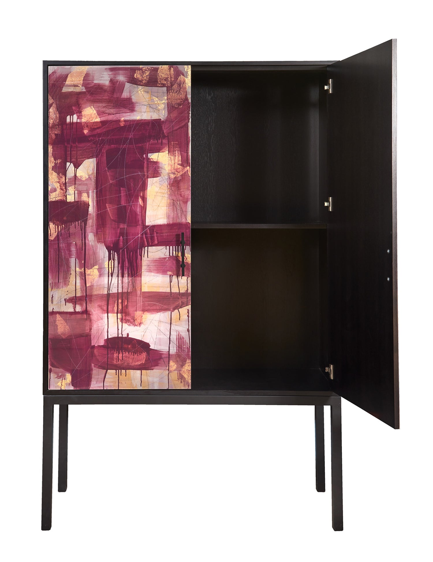 Pratt Armoire