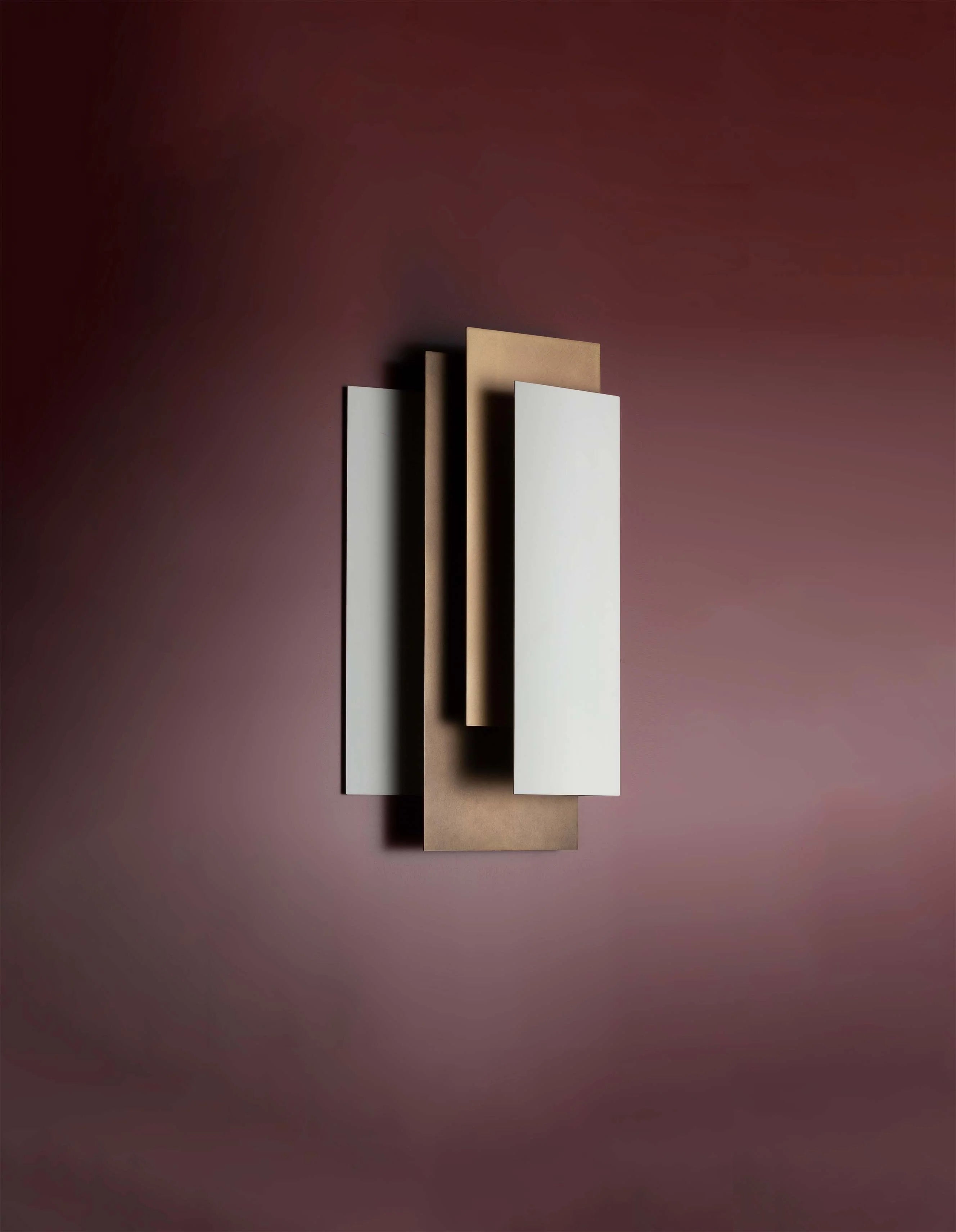 Pillow Book Wall Light 2