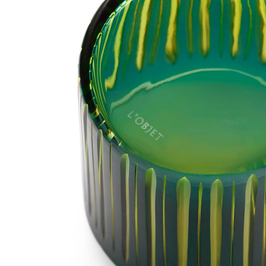 Prism Double Old Fashioned Glasses (Set of 4)