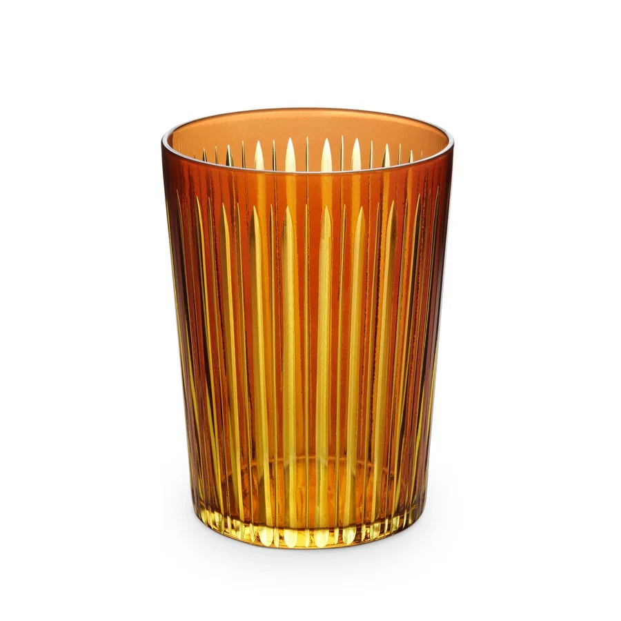 Prism Highball Glasses (Set of 4)