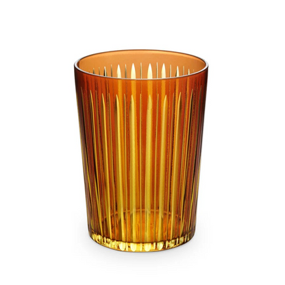 Prism Highball Glasses (Set of 4)