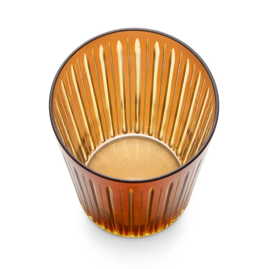 Prism Highball Glasses (Set of 4)
