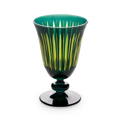 Prism Wine Glasses (Set of 4)