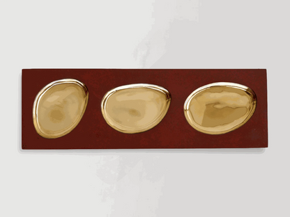 Pulso Tray Rectangular