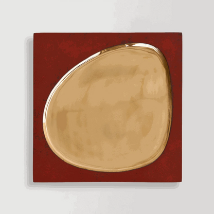 Pulso Tray Square