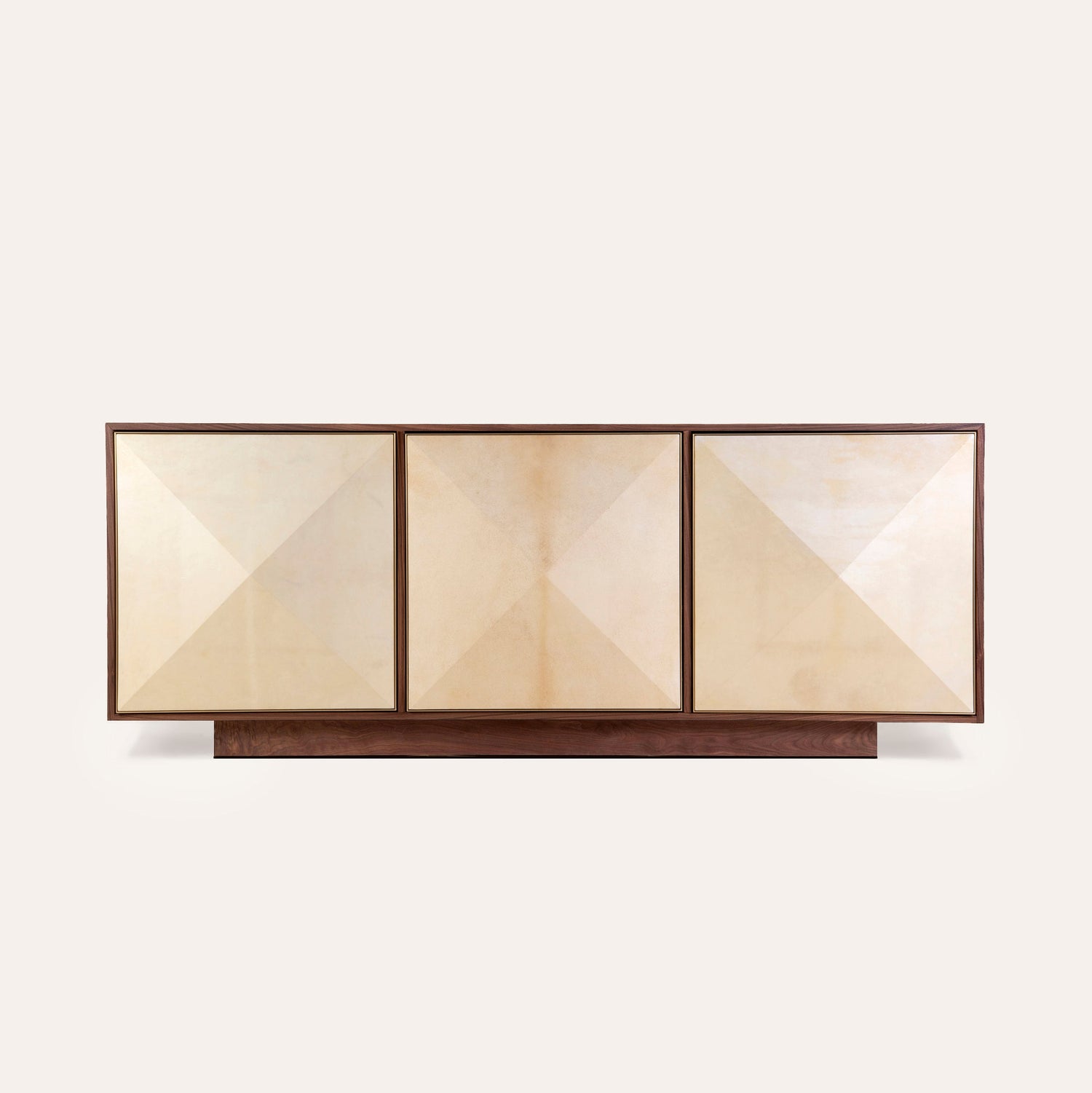 Pyramid Sideboard 3 Door