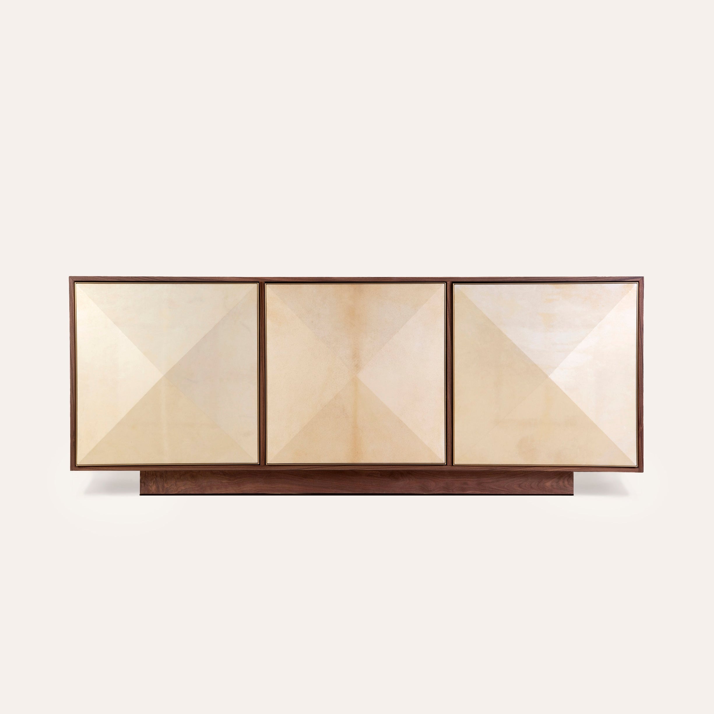 Pyramid Sideboard 3 Door