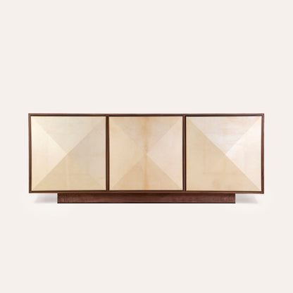 Pyramid Sideboard 3 Door