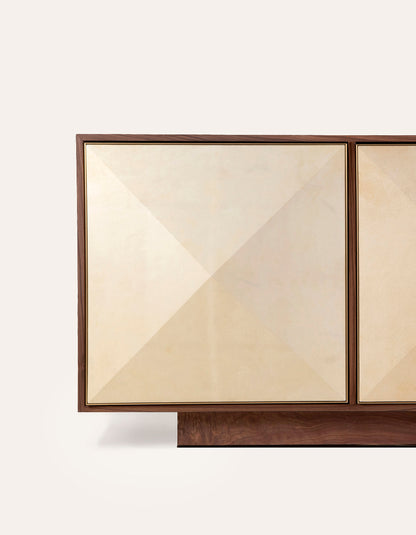 Pyramid Sideboard 3 Door