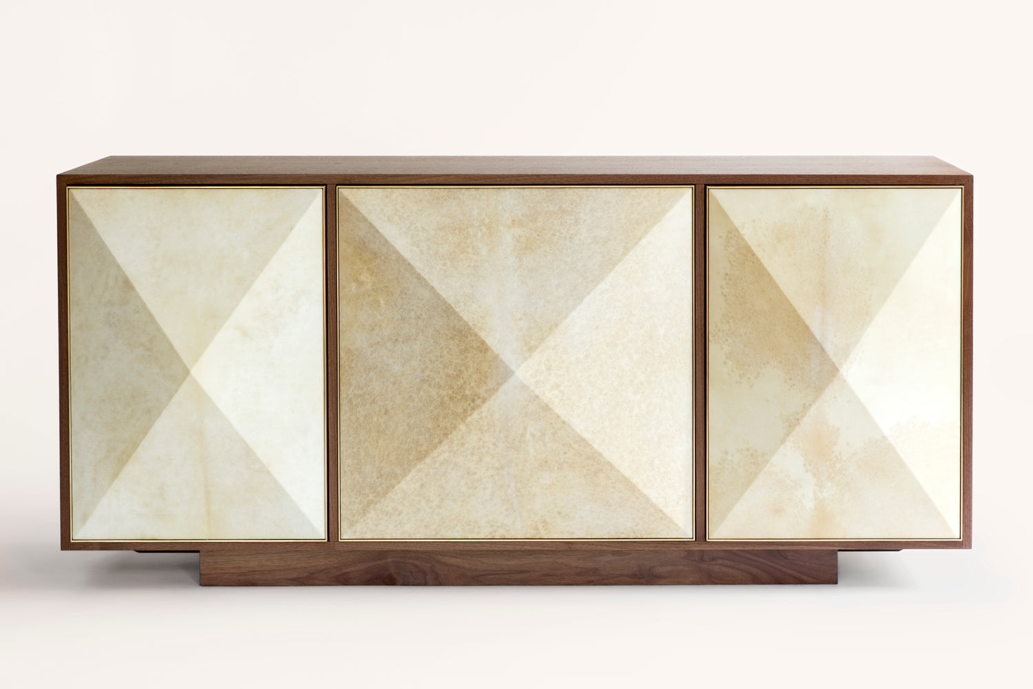 Pyramid Sideboard 3 Door
