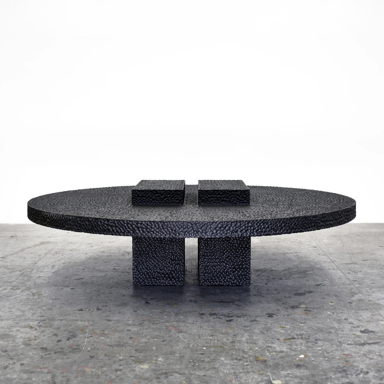 R3 Table – Bonham Gallery