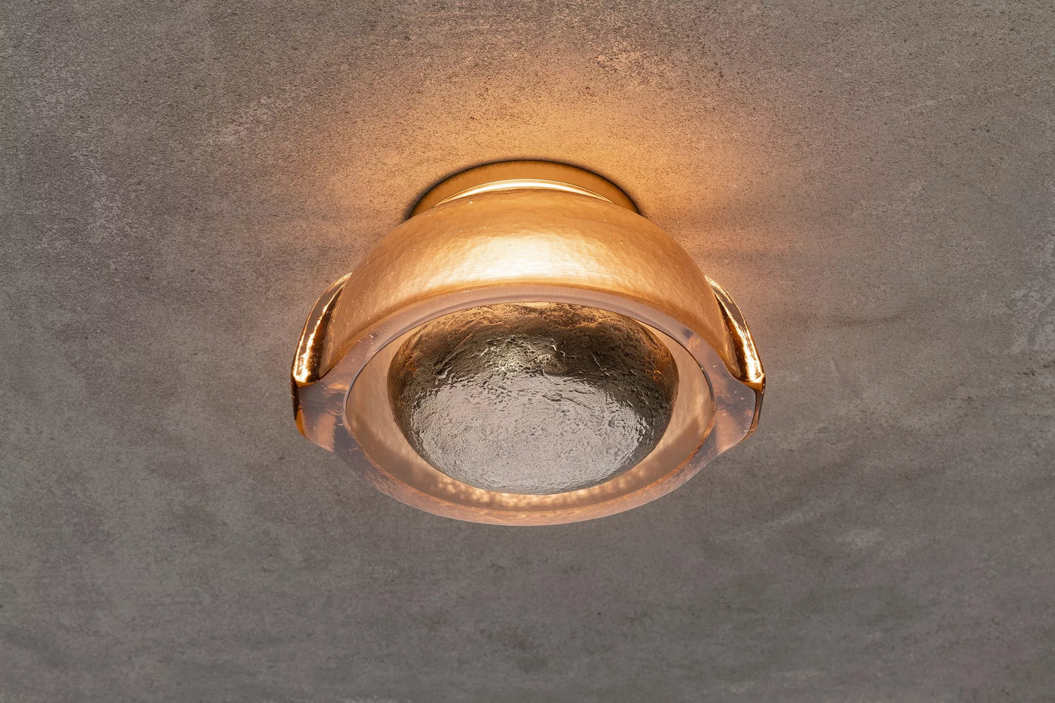 Okenite Ceiling Mount No. 2