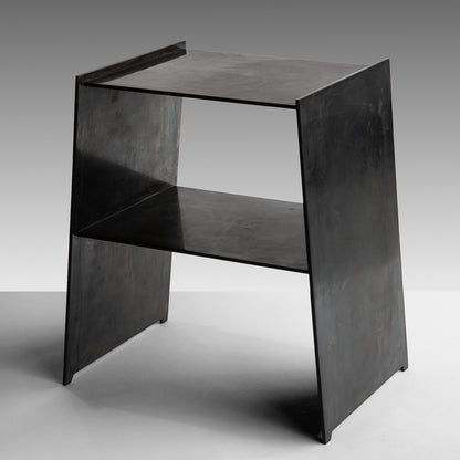 Rational Side Table