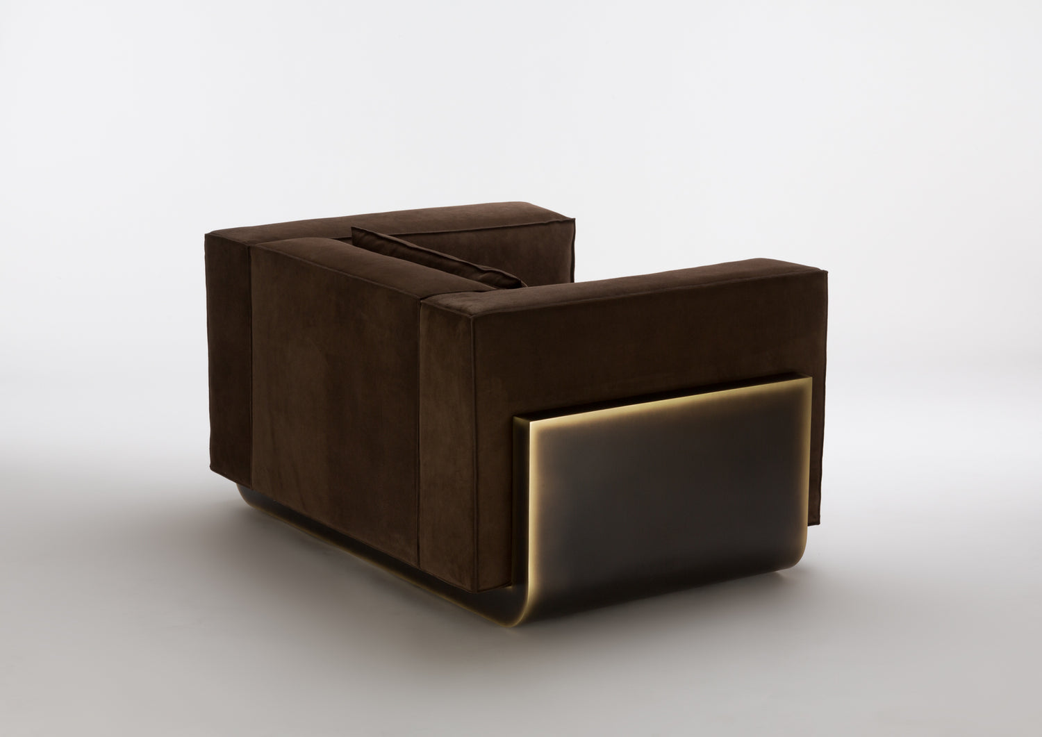 Rebelle Armchair