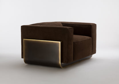 Rebelle Armchair