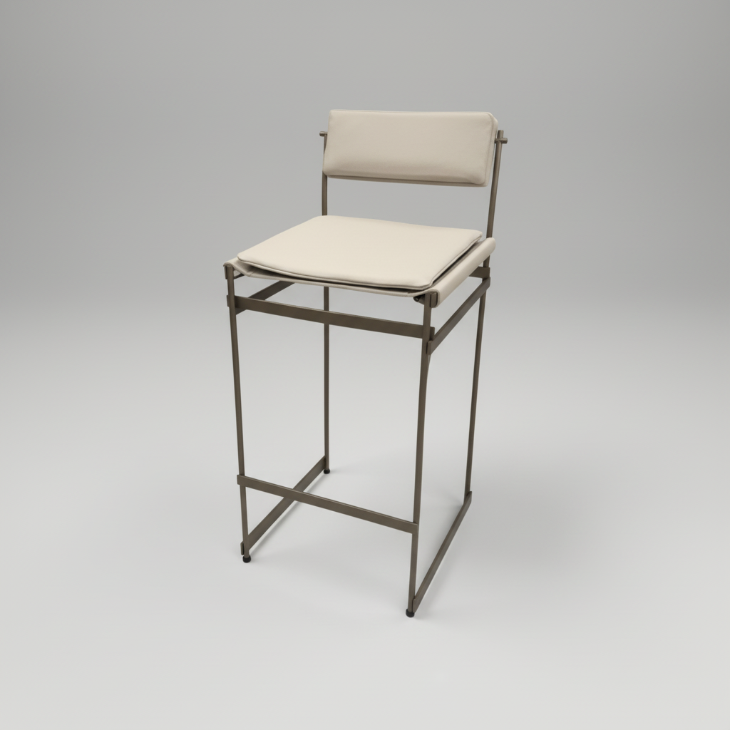 Redo Stool (New)