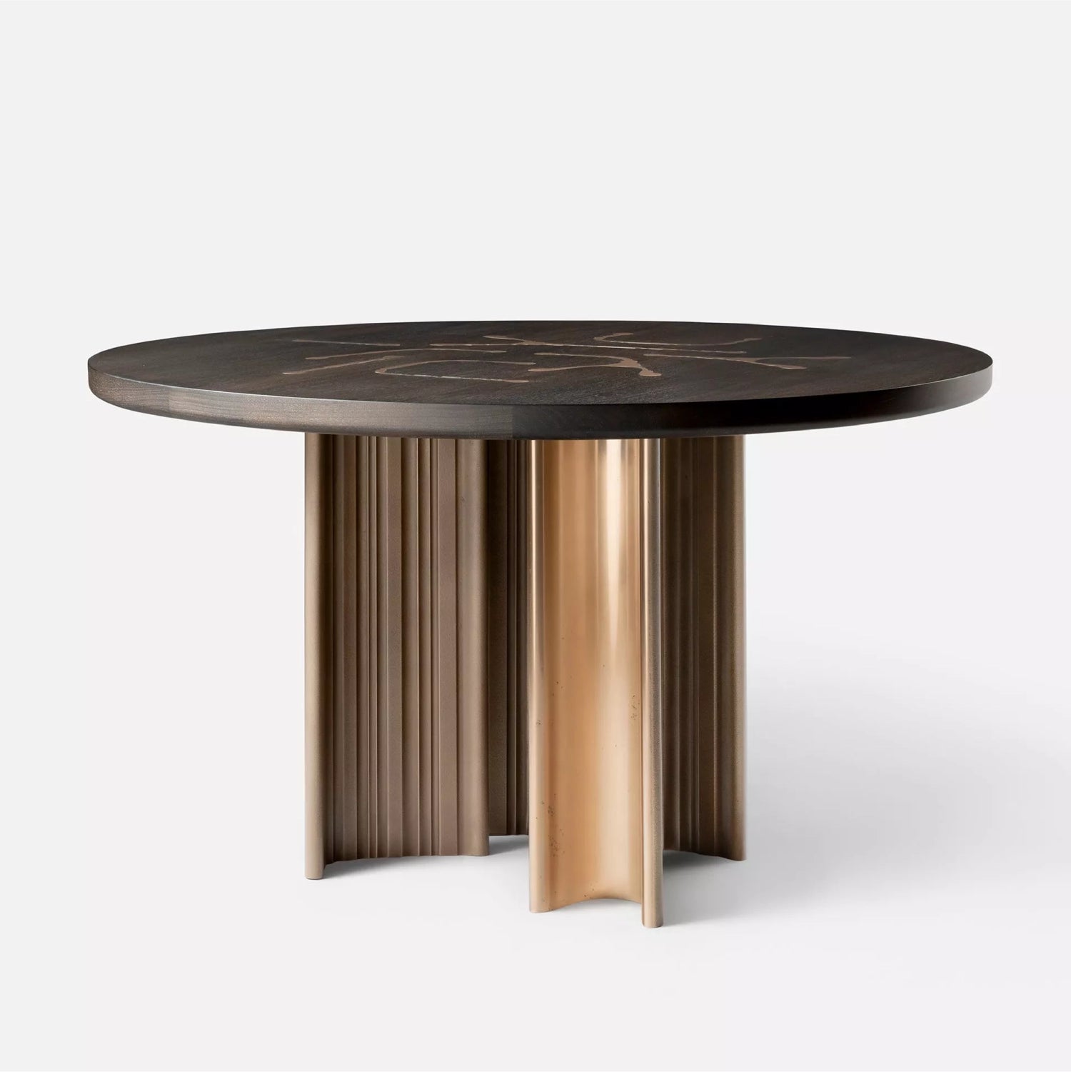 Tributary Dining Table No.2