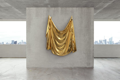 Levitaz Wall Panel