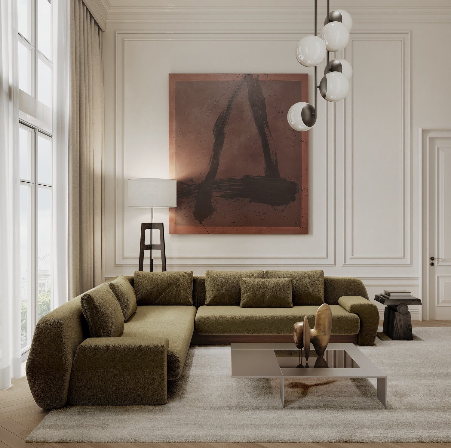 Zona Sofa
