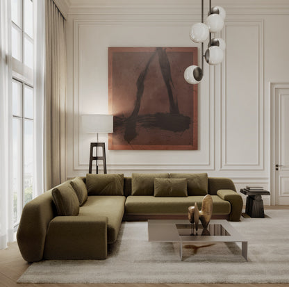 Zona Sofa