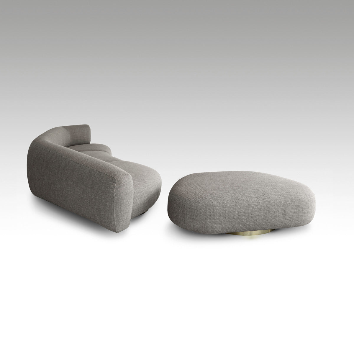 Repose Sofa