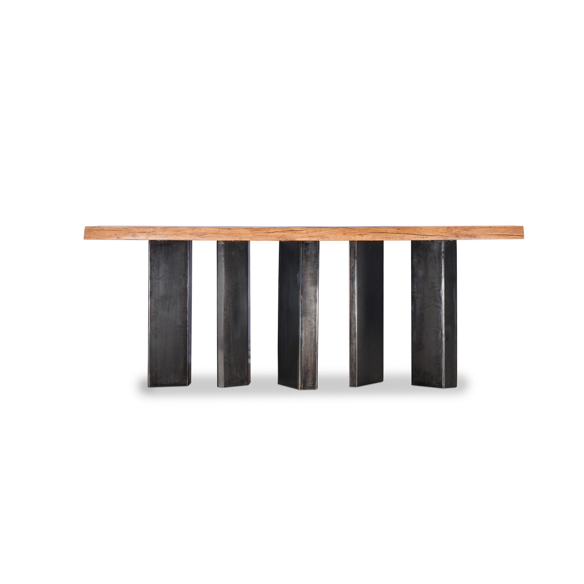 Rhombus Console Table