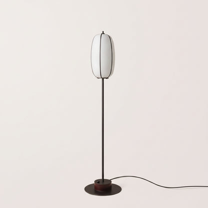 Rib Floor Lamp Capsule