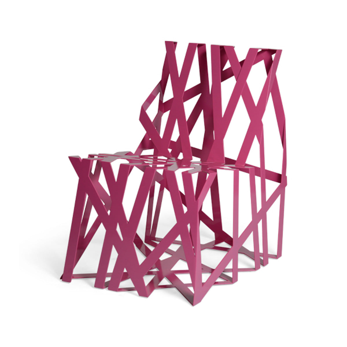 Ribbon Chair