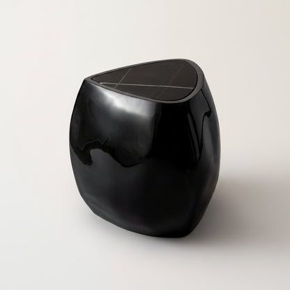 River Side Table Black