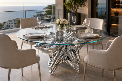 Rock Dining Table