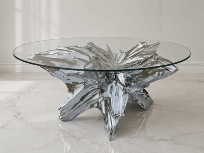 Rock Dining Table