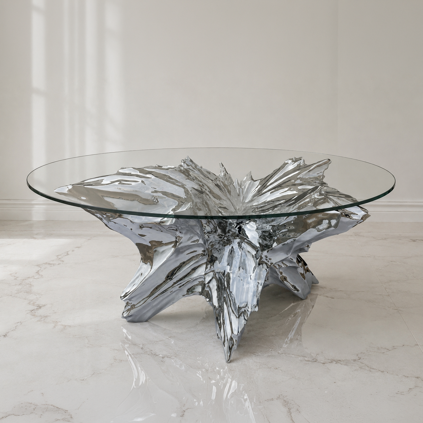 Rock Dining Table