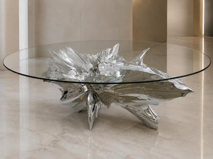 Rock Dining Table
