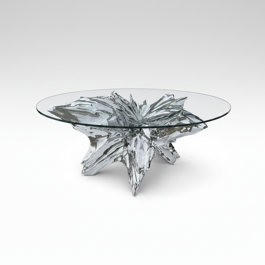 Rock Dining Table