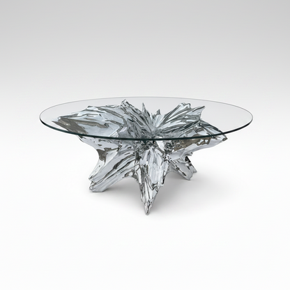 Rock Dining Table