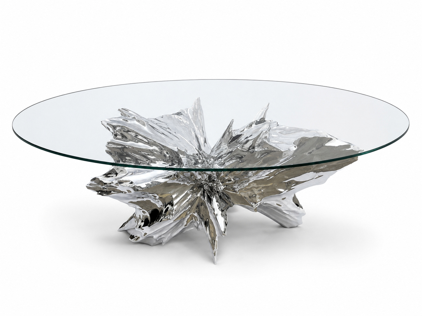Rock Dining Table