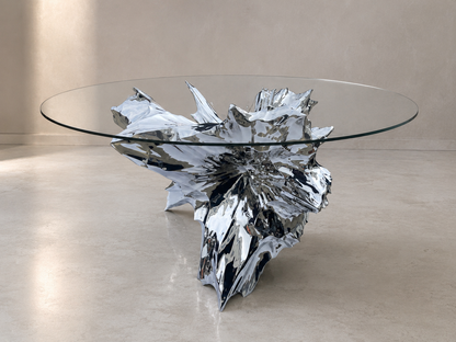 Rock Dining Table