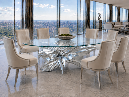 Rock Dining Table